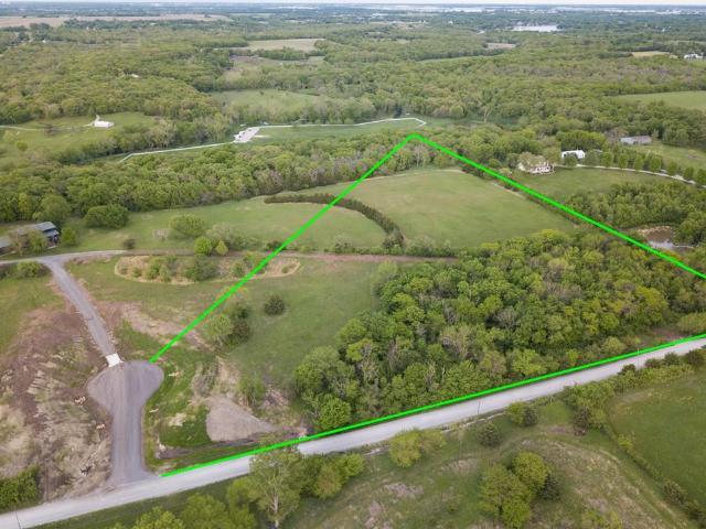 Land for sale in Kansas