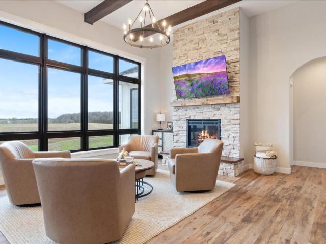 House for sale in Saint Croix, Wisconsin