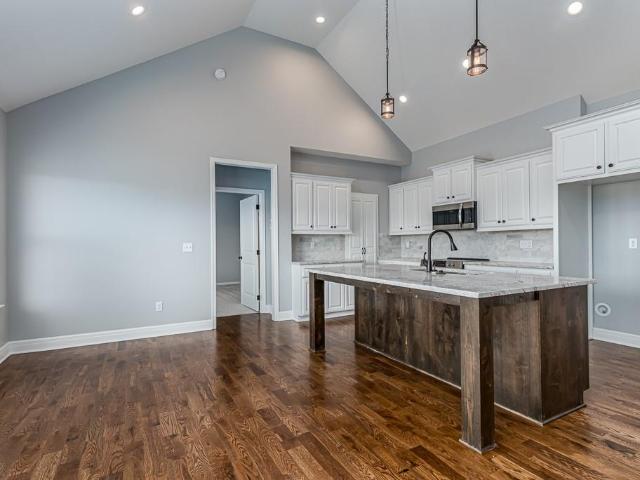 House for sale in Basehor, Kansas