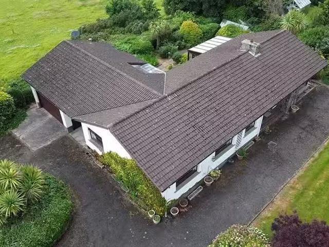 House for sale in Ballynoe, South Tipperary