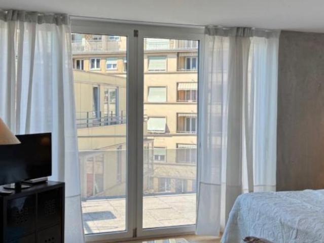 Apartment mieten in Cheseaux-Lausanne, Waadt
