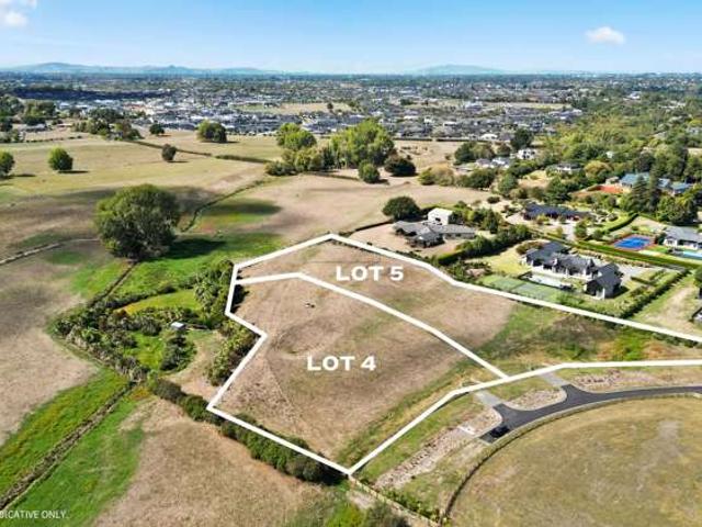 Property for sale in Horsham Downs, Waikato