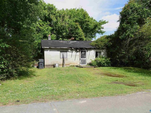 Land for sale in Decatur, Alabama