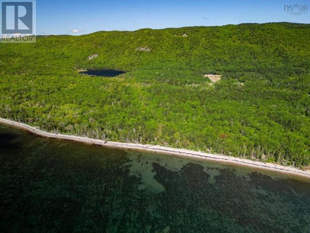 Land for sale in Wreck Cove, Nova Scotia