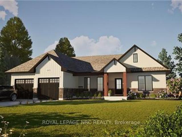 House for sale in Niagara, Ontario