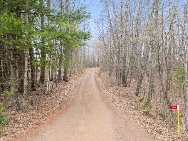 Land for sale in Lewis, Wisconsin