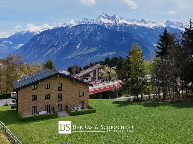 Apartment kaufen in Crans-Montana, Wallis