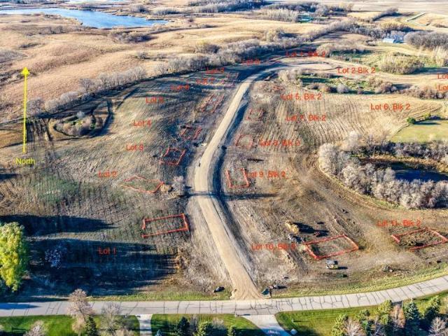 Land for sale in Pelican Rapids, Minnesota