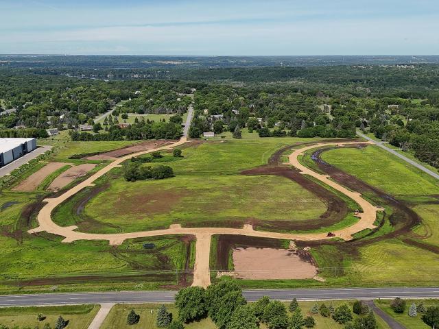 Land for sale in Saint Croix, Wisconsin