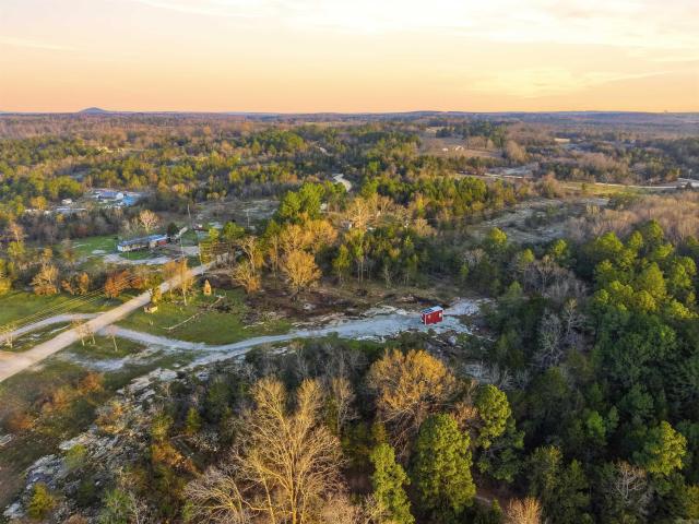 Land for sale in Pleasant Valley, Calico Rock
