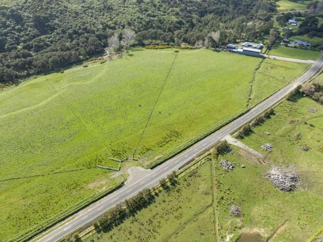 Land for sale in Castlepoint, Masterton District