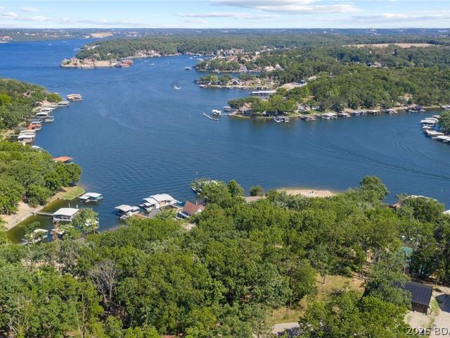 Land for sale in Sunrise Beach, Camden County