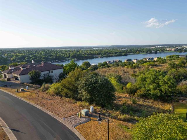 Land for sale in Marble Falls, Texas