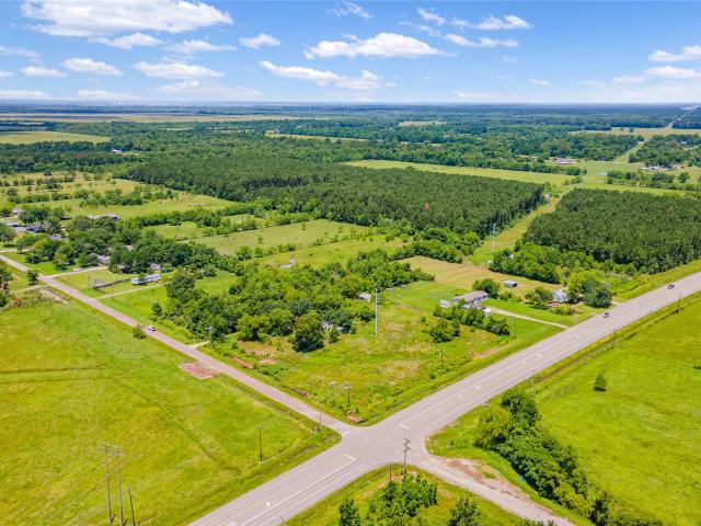 Land for sale in Liberty, Texas