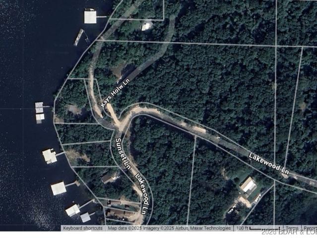 Land for sale in Barnett, Missouri