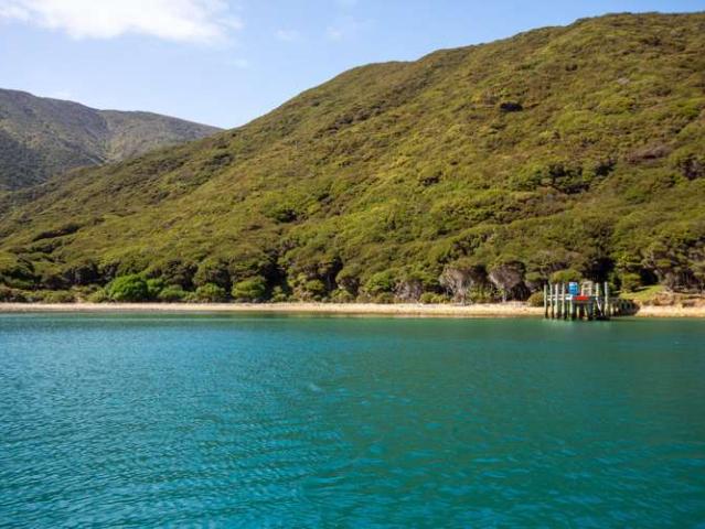 Property for sale in Marlborough