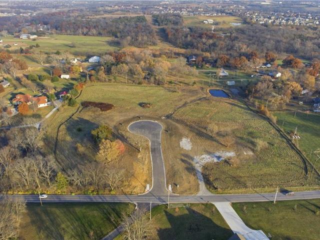 Land for sale in Kansas