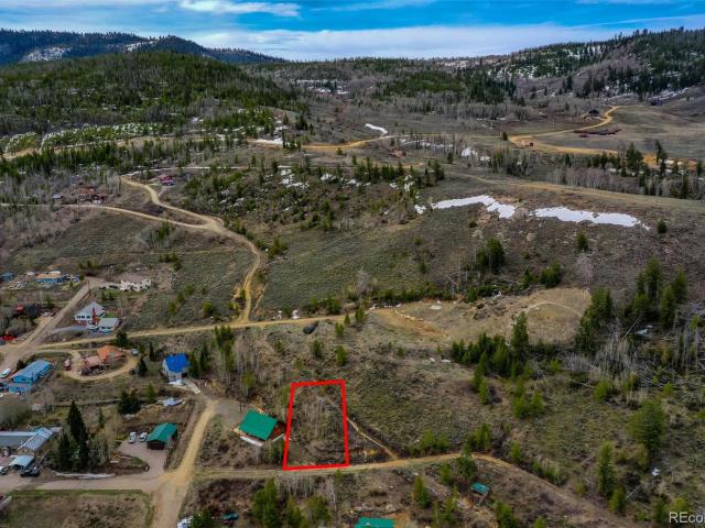Land for sale in Hot Sulphur Springs, Colorado