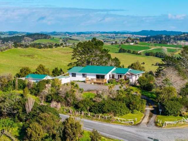 Property for sale in Northland
