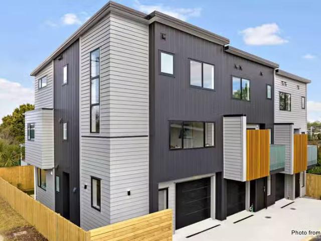 Apartment for sale in New Lynn