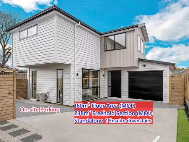 House for sale in Papakura