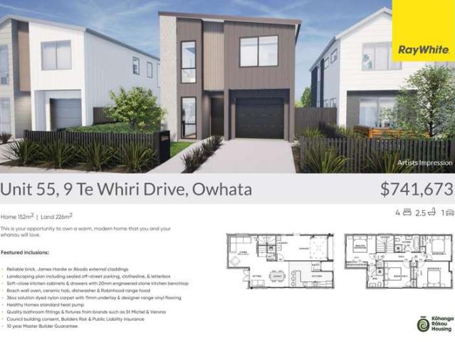House for sale in Bay Of Plenty