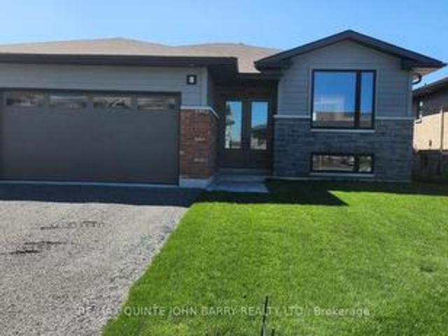 House for sale in Quinte West, Ontario