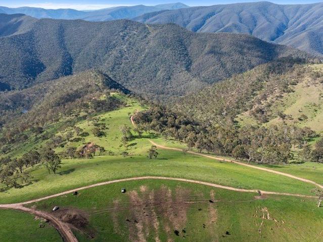 Property for sale in Licola, Victoria