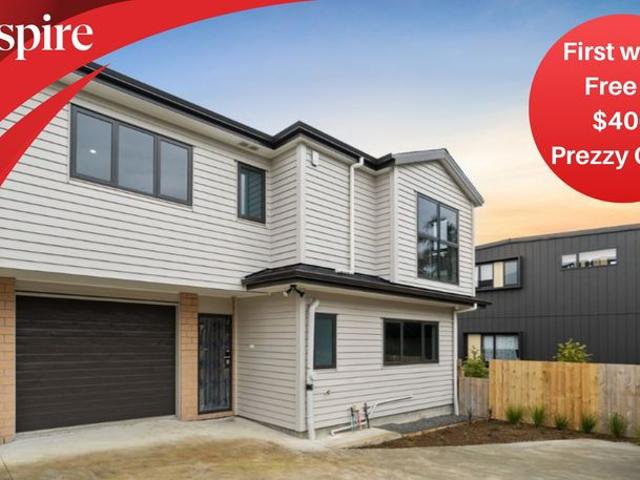 House for rent in Papakura, Oroua County