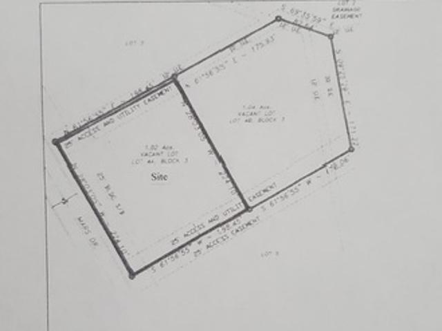 Land for sale in La Salle, Texas