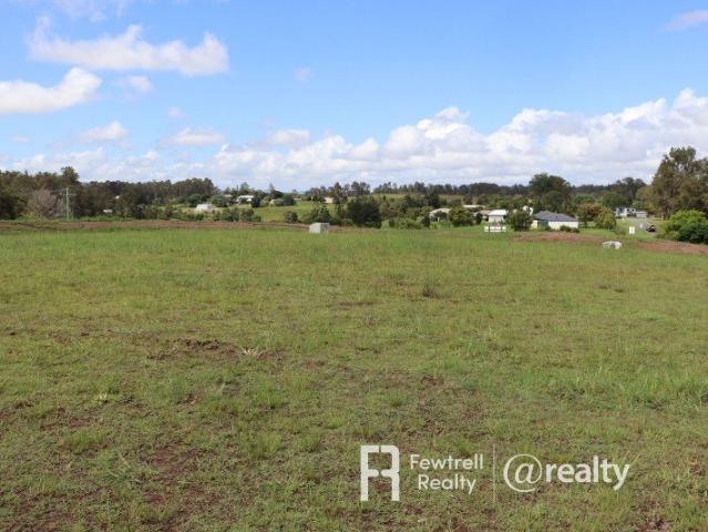 Land for sale in Veteran, Queensland