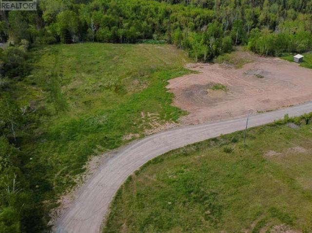 Land for sale in Baddeck, Nova Scotia