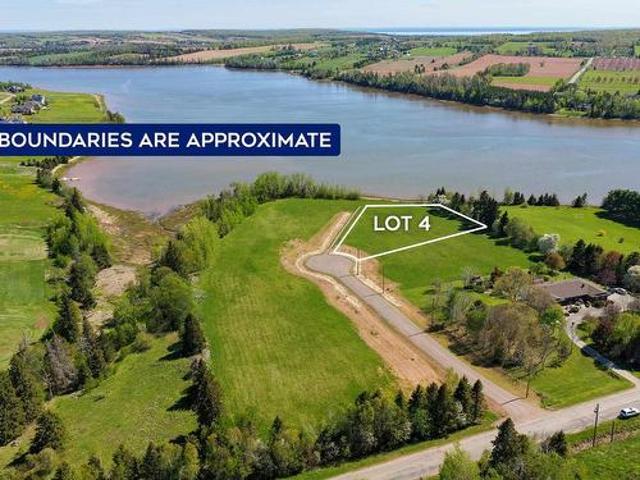 Land for sale in Queens, Prince Edward Island