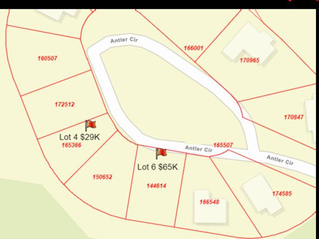 Land for sale in Bandera, Texas