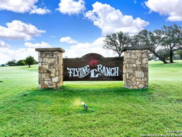 Land for sale in Bandera, Texas