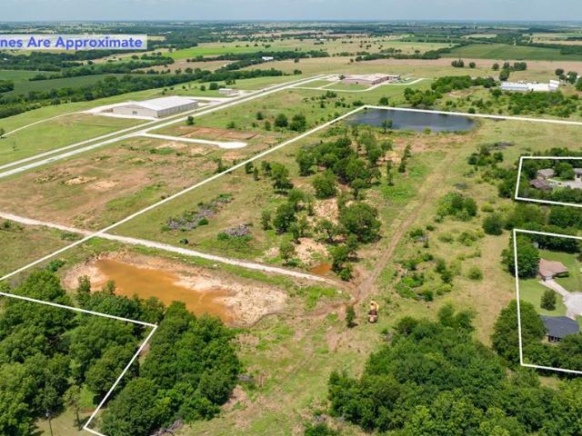 Land for sale in Gainesville