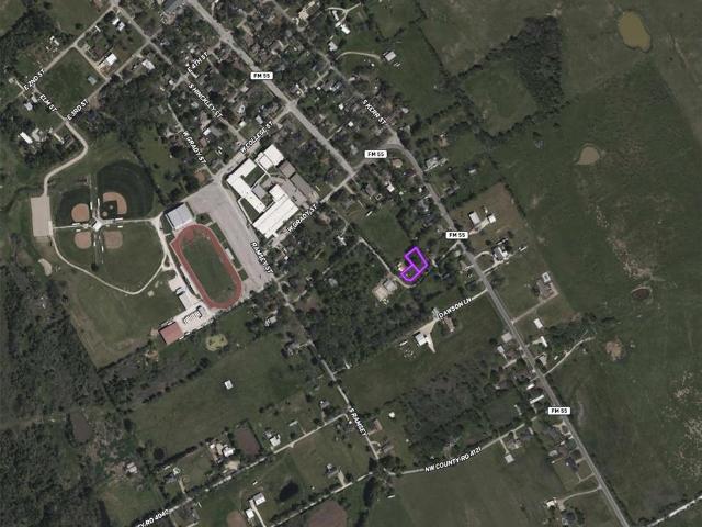Property for sale in Navarro, Texas