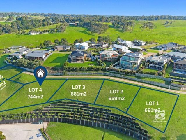 Land for sale in Lakes Entrance, Victoria