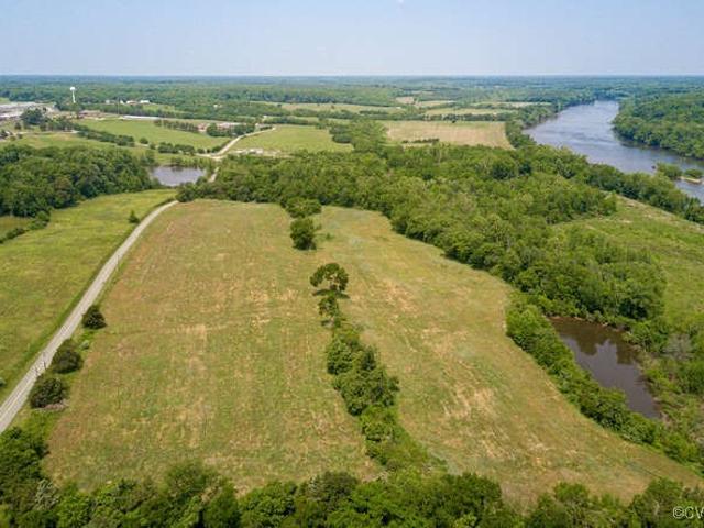 Land for sale in Virginia