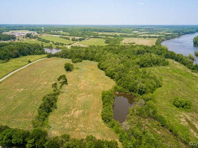 Land for sale in Virginia