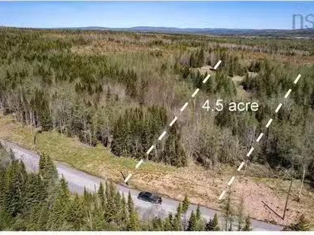 House for sale in Cleveland, Nova Scotia