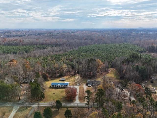 Land for sale in Roxboro, North Carolina