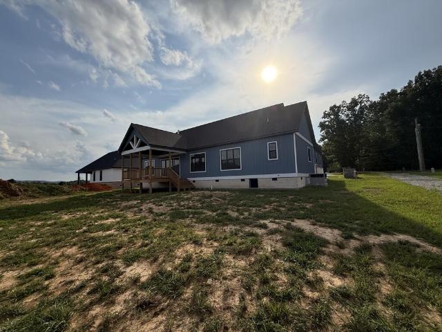 House for sale in Tennessee