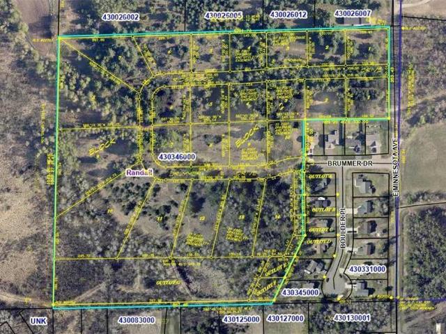 Land for sale in Morrison, Minnesota