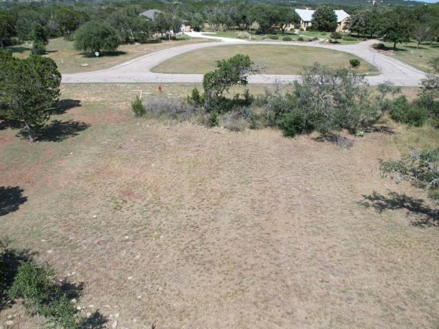Land for sale in Pipe Creek, Texas