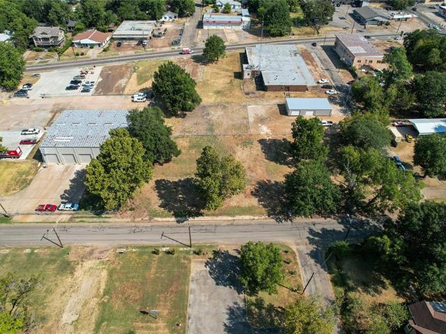 Land for sale in Lamar, Texas