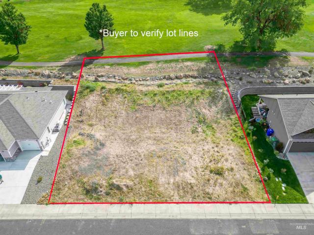 Land for sale in Lewiston, Nez Perce County