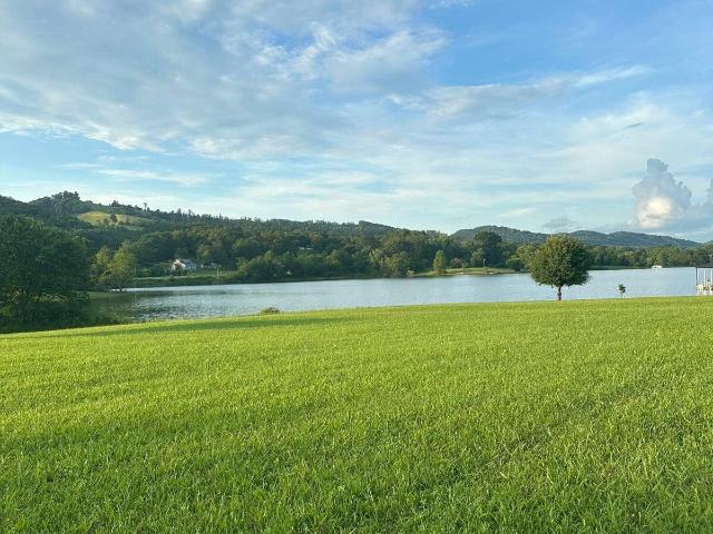 Land for sale in Tennessee
