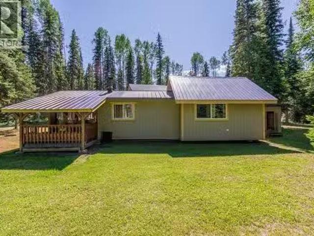House for sale in British Columbia