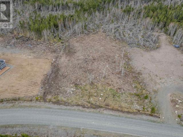 Land for sale in Broughton, Nova Scotia